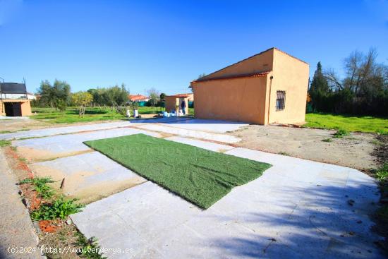 Terreno en venta  parcela urbana de 2.700 m²  en la  DEHESA DE MORATALAZ - ILLESCAS - TOLEDO