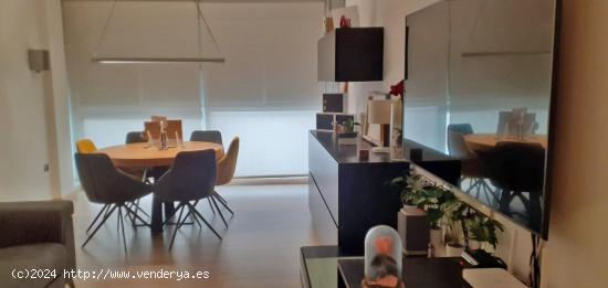 EN VENTA PISO EN PETRER BARRIO SAN RAFAEL - ALICANTE