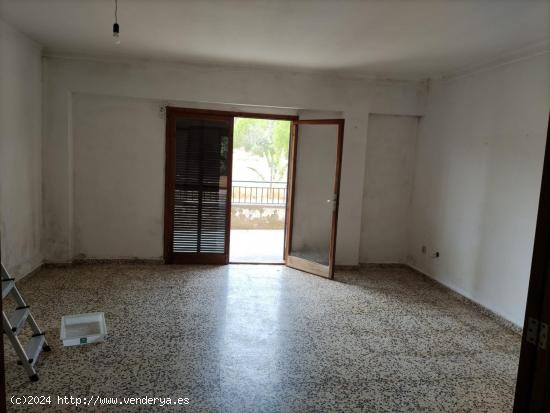 PLANTA BAJA EN VENTA - BALEARES