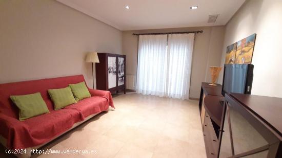 Piso de 2 habitaciones y 2 baños en Centro de Elche - ALICANTE