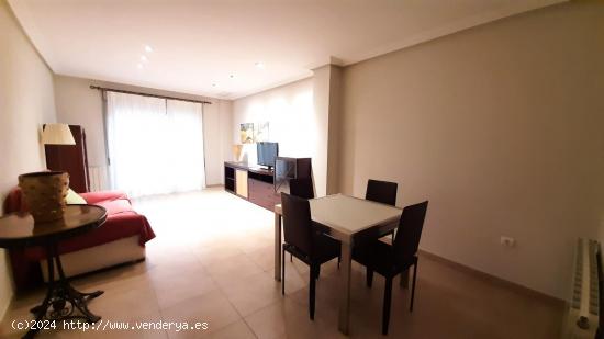 Piso de 2 habitaciones y 2 baños en Centro de Elche - ALICANTE