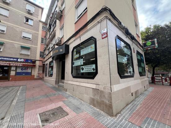  Inmorenta te presenta una excelente oportunidad de venta o alquiler en Móstoles - MADRID 