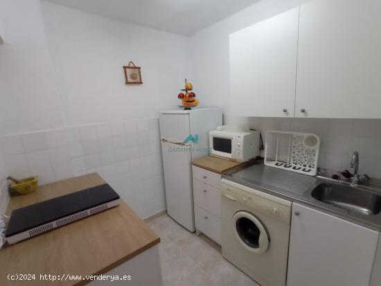 Se alquila apartamento en Laredo - CANTABRIA