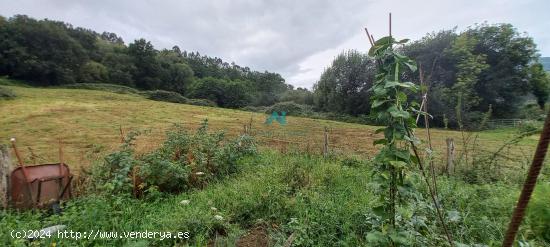 Se vende terreno urbano en Ampuero - CANTABRIA