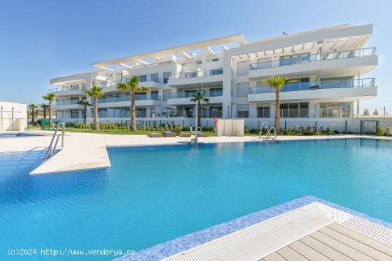 Preciosos apartamentos en Mijas Costa - Málaga - MALAGA