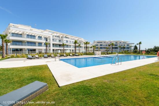 Preciosos apartamentos en Mijas Costa - Málaga - MALAGA