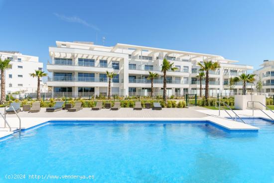 Preciosos apartamentos en Mijas Costa - Málaga - MALAGA