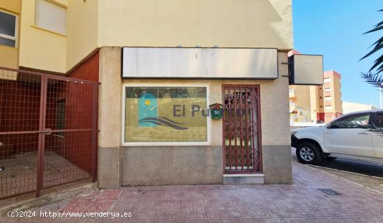 APARTAMENTO DE UN DORMITORIO EN PLENO CENTRO DEL PUERTO -  REF 1709 - MURCIA