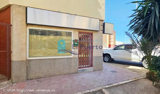 APARTAMENTO DE UN DORMITORIO EN PLENO CENTRO DEL PUERTO -  REF 1709 - MURCIA