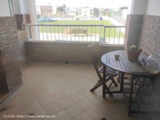 Venta de Piso en Barriada El Torno - CADIZ