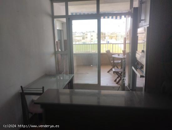 Venta de Piso en Barriada El Torno - CADIZ