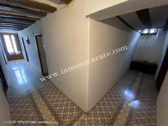 Casa para reformar en Ugar - MURCIA