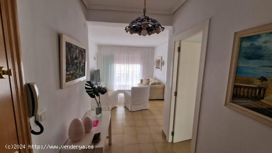  Apartamento en alquiler en Benicàssim Torreón agosto 2025 - CASTELLON 