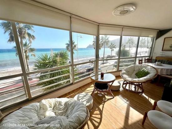 Piso en Venta en Altea - Primera Línea de Playa - ALICANTE