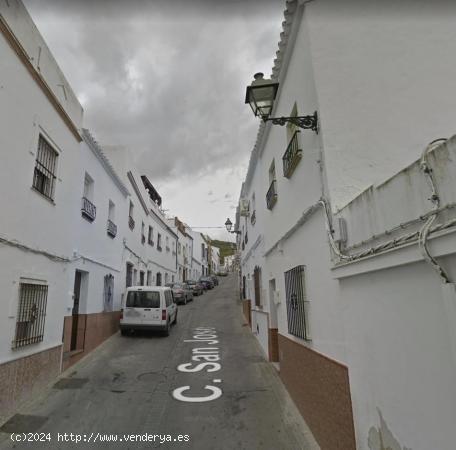  CASA EN MONTELLANO - SEVILLA 