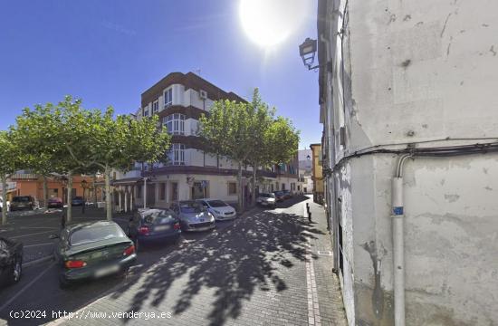 VIVIENDA EN NAVALMORAL DE LA MATA - CACERES