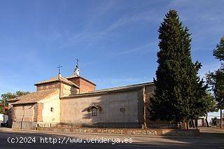  ADOSADO EN VILLAMIEL DE TOLEDO - TOLEDO 