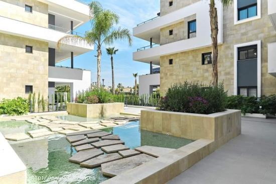 3bed apartment Flamenca Village - ALICANTE