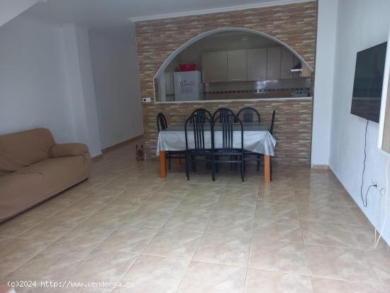  Se vende casa en Natzaeret, Valencia - VALENCIA 