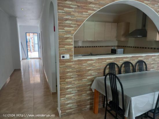 Se vende casa en Natzaeret, Valencia - VALENCIA