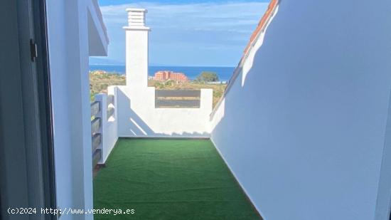 ÁTICO DUPLEX | CABANILLAS REAL ESTATE | - MALAGA