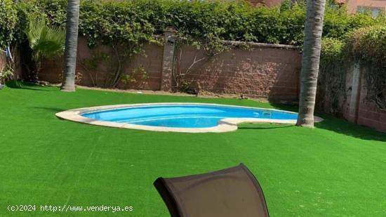 Casa- Chalet | Cabanillas propiedades - MALAGA