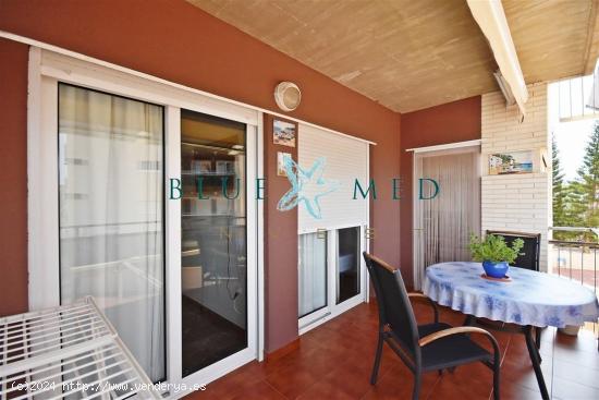 APARTAMENTO CON VISTAS AL MAR EN RESIDENCIAL ROSA DE LOS VIENTOS - MURCIA