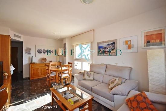 APARTAMENTO CON VISTAS AL MAR EN RESIDENCIAL ROSA DE LOS VIENTOS - MURCIA