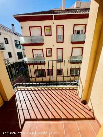 PRECIOSO APARTAMENTO CON GARAJE EN LOS BOLICHES - FUENGIROLA - MALAGA