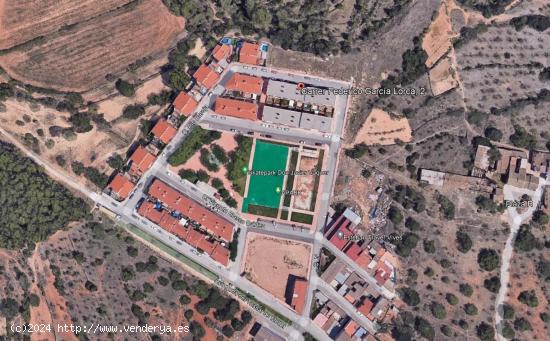 Terreno en venta en San Joan de Moro - CASTELLON