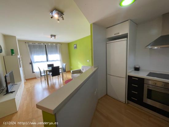 Acogedor piso en Venta en Benaguacil, dos habitaciones mas trastero incluido - VALENCIA