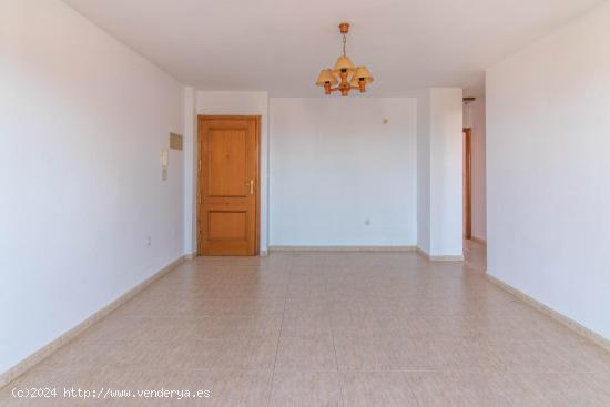 INCREIBLE APARTAMENTO A ESTRENAR EN LA MANGA - MURCIA