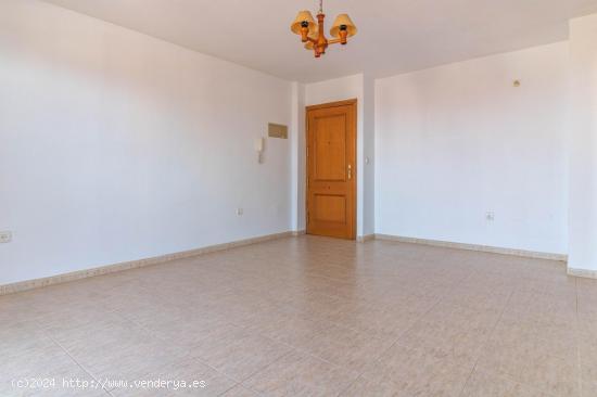 INCREIBLE APARTAMENTO A ESTRENAR EN LA MANGA - MURCIA