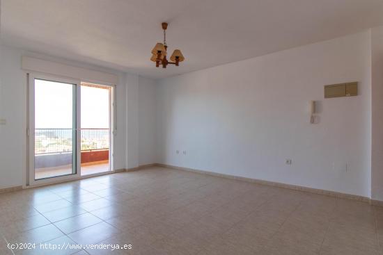 INCREIBLE APARTAMENTO A ESTRENAR EN LA MANGA - MURCIA