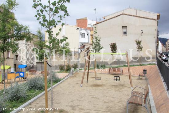 Oportunidad para inversores en el centro de Caldes de Montbui - BARCELONA