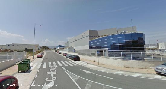  VENTA DE SUELO URBANO EN ELDA - ALICANTE 