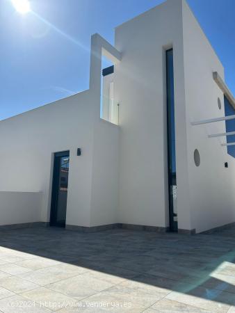 Casa o chalet independiente en venta en quito malena, 4 - ALICANTE