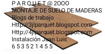  suelos de maderas laminados 