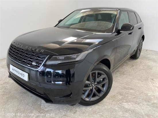  Se Vende LAND ROVER Range Rover Velar 2.0 I4 PHEV 297kW (404CV) S 4WD Auto 