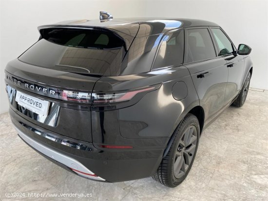 Se Vende LAND ROVER Range Rover Velar 2.0 I4 PHEV 297kW (404CV) S 4WD Auto