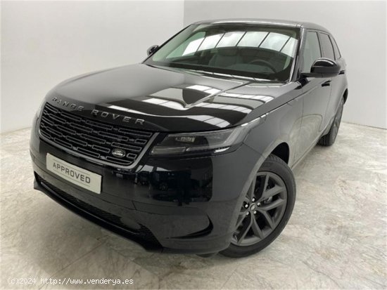 Se Vende LAND ROVER Range Rover Velar 2.0D I4 150kW (204CV) S 4WD Auto