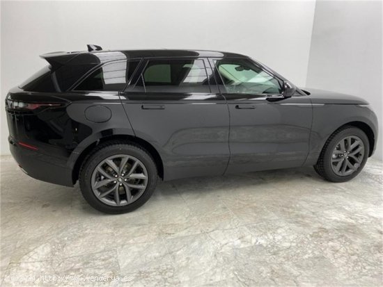 Se Vende LAND ROVER Range Rover Velar 2.0D I4 150kW (204CV) S 4WD Auto