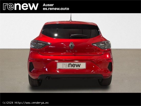 Se Vende RENAULT Clio Evolution dCi 100 (74kw)