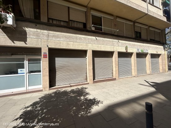 Local comercial en venta  en Barcelona - Barcelona