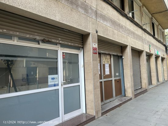 Local comercial en venta  en Barcelona - Barcelona