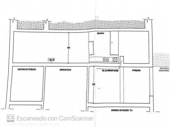 Local comercial en venta  en Barcelona - Barcelona