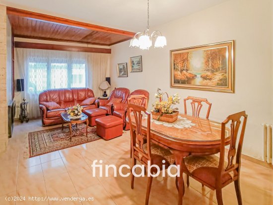 Unifamiliar adosada en venta  en Riudarenes - Girona