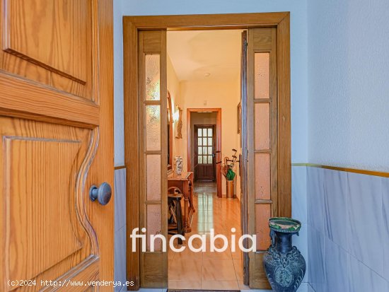 Unifamiliar adosada en venta  en Riudarenes - Girona