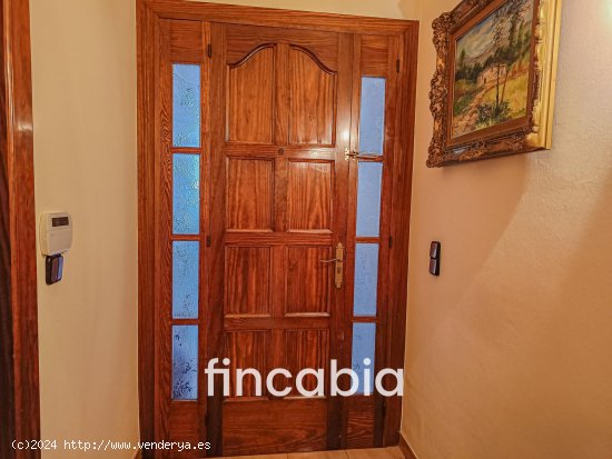 Unifamiliar adosada en venta  en Riudarenes - Girona