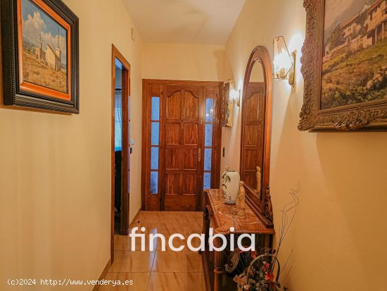 Unifamiliar adosada en venta  en Riudarenes - Girona